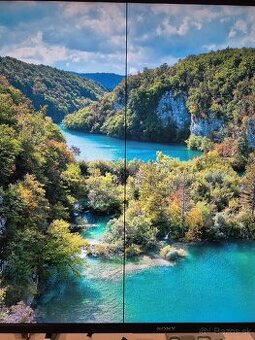 Tv SONY BRAVIA [55"]