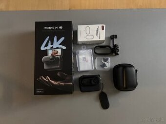 insta360 GO 3S 128gb