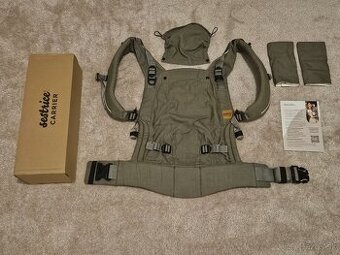 Sestrice carrier (od 3 mesiacov)