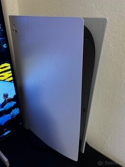 Ps5 predám/vymením