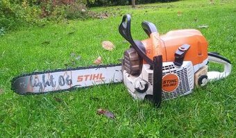 Motorova pila Stihl 362ms