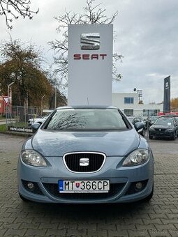 Predam seat Leon 1.4TSI/ 92KW