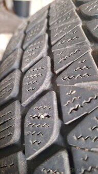Zimné pneumatiky