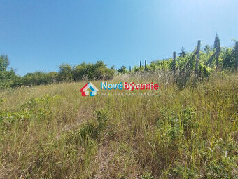 Predaj - pozemok Levice ( N046-14-MAHA)