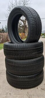 Zimné Continental Winter Contact TS860S 245/50 R19