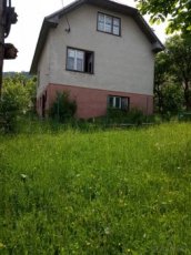 Dám do prenájmu rodinný dom v Žiline - 1