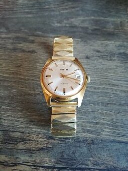 Pánske hodinky Prim Elegant Top