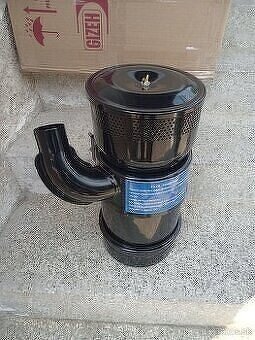 Filter vzduchovy Zetor 20,30,4011