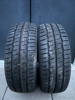 Zimne pneumatiky 235/65R16c