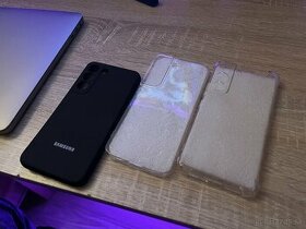 Samsung S22 puzdra