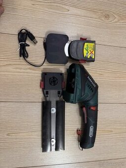 Predám Akumulátorové nožnice PARKSIDE na trávu a kríky