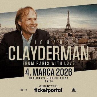 Richard Clayderman