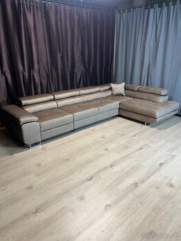 Sedacia súprava 388/C