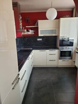 3-izbový byt na Hornádskej ulici v Podunajských Biskupiciach