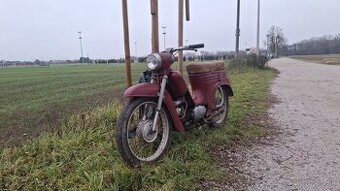 Jawa 555