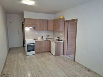 DOBRÉ REALITY - pekný 1-i. byt na prenájom na Starom sídlisk