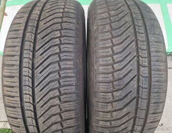 235/50R19 103W Falken all Season cena za 2 pneu