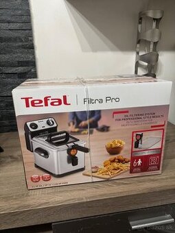 Predám Tefal Filtra pro