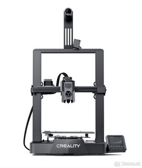 3D tlačiareň - Ender 3 V3 KE