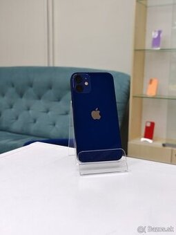 IPhone 12 Mini 128GB | ZÁRUKA
