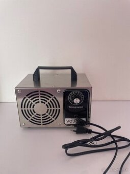 Ozónový generátor