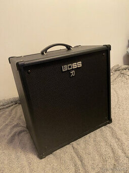 Boss Katana Bass 110 – basový kombo zosilňovač