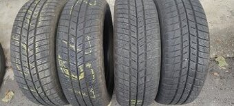 Zimné Barum Polaris 5 205/60/16 92H - 1