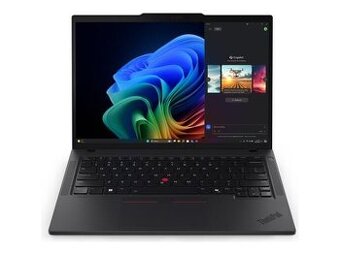 Lenovo ThinkPad T14 Gen6-14-Ultra 7 255U-16GB-512GB-1920x120 - 1
