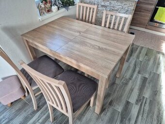 Predam kuchynsky stol