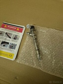 Vstrekovač 1.3D Multijet