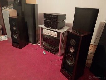 Predam alebo vymenin .Grundig fine arts two