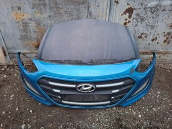 Diely hyundai i30 2012 ->
