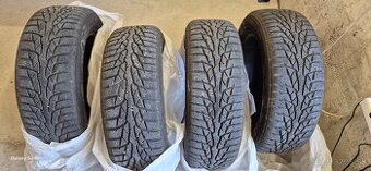 175/65r15 84t zimne nokian wrd4 - 1