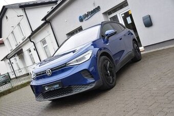 Volkswagen ID.4 Pro Performance 77kWh