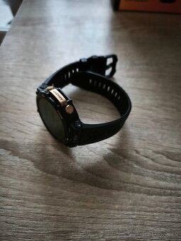 Amazfit t-rex 2 gold