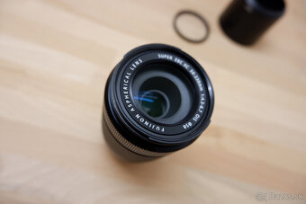 Fujifilm XC 50-230mm f4,5-6,7