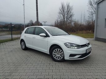 Volkswagen Golf 1.6 TDI BMT 115k Comfortline