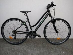 Evado 2.0 dámsky 17" so zárukou