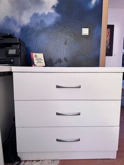 Kancelársky nabytok