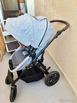 Kinderkraft kocik Moov