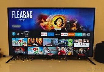 Full HD televízor Orava 41” (109 cm)