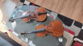 Predam 3/4 a 1/2 husle