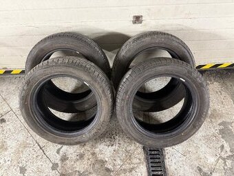 Letné pneumatiky 205/55 r16
