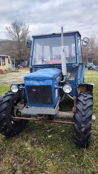 Kupim prednú ťažkú nápravu na zetor 6945