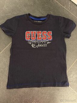 Tričko Guess 2 roky 92