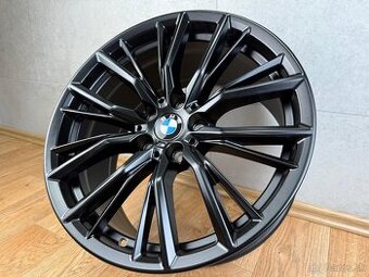Originál kolesa R18 BMW 3 G20 M-Paket
