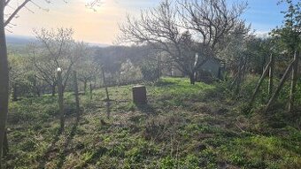 Záhradka - Mlynárska hora - 1