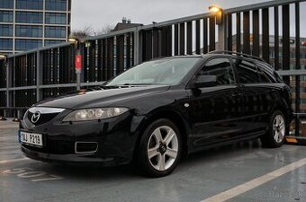 Mazda 6 2.0i Sport Active
