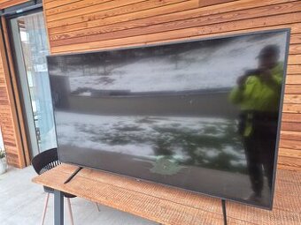 Predam televizor tv samsung  uhlopriecka 190