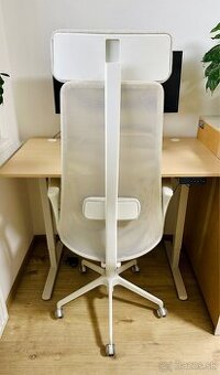 Ikea kancelarska stolicka JÄRVFJÄLLET